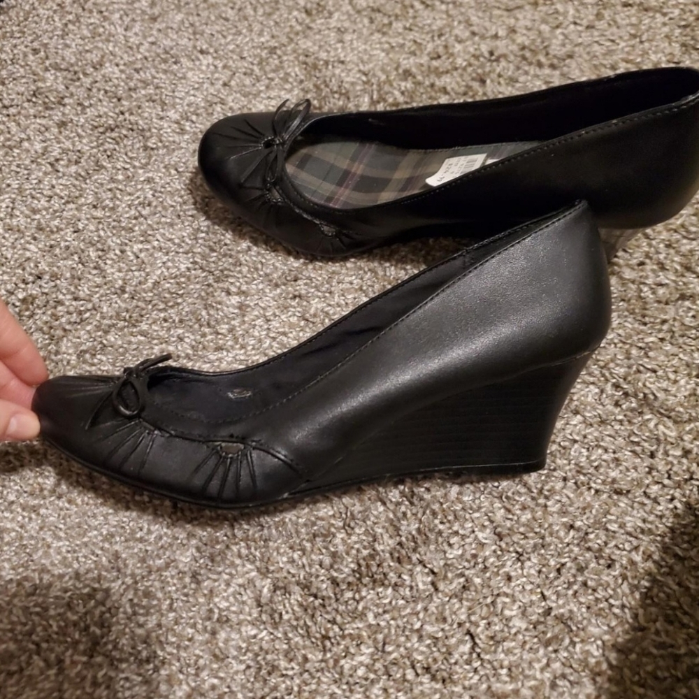 American eagle wedges